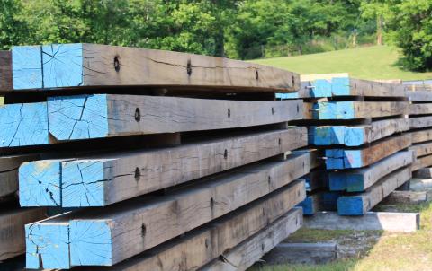 Bridge Beams