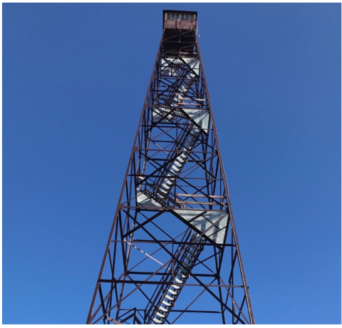 Fire Tower
